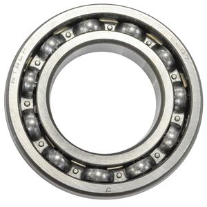 Bearing 492021 (Vertical Shaft) For Morra 420 Hay Tedderimage