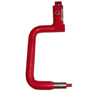 000458 Morra Right Hand Axle Bracketimage