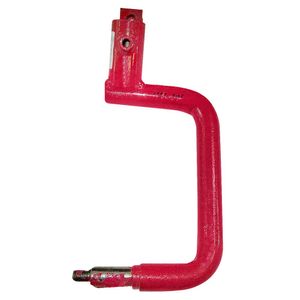 000460 Morra Left Hand Axle Bracketimage