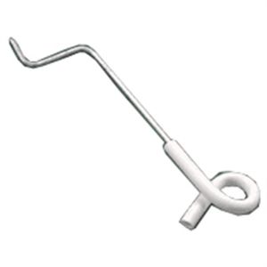 Wood Post Outrigger Insulator PM 272-17image