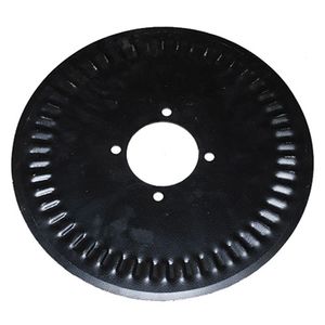 Coulter Blades | Agri Supply