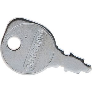 Oregon&reg; 42-008 Ignition Key For Lawn Mowerimage