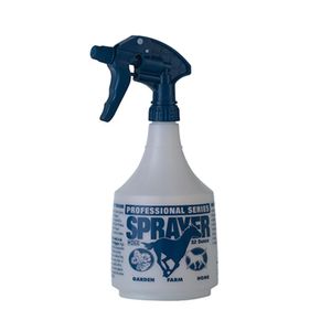 Horse Sprayer Ozimage