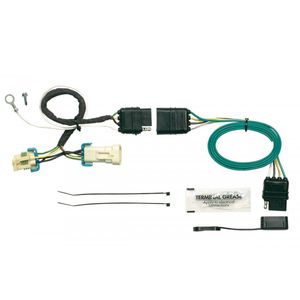 Vehicle Wiring Kit Chev Gmc Sonoma Isuzu Hombreimage