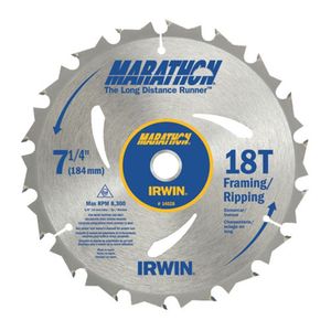 Circular Portable Corded Saw Bladeimage