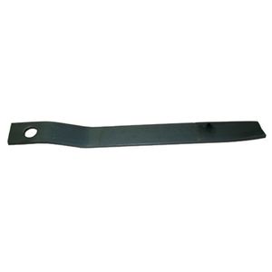 24-3/4 x 4 x 1/2 Bush Hog Bladeimage