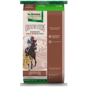 95214 Nutrena Race Horse Oats Horse Feed, 50 Lb.image