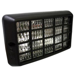 Clear Multi Purpose Flood Trailer Lightimage