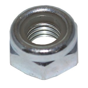 Locknut 10 MM 472204 For Morra Disc Mowerimage