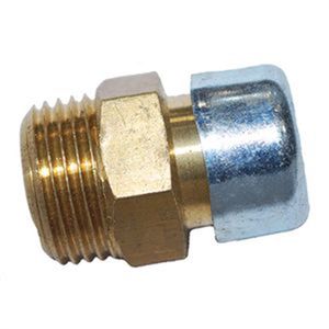 Breather Plug 3/8 482007 For Gearbox Morra Disc Mowerimage