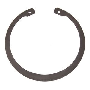Snap Ring 507214 For Morra MF 25 Disc Mowerimage