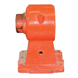 Gearbox Housing Only Fits MF25image