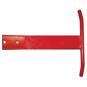 Support Bar 008141 For Morra MF25 Disc Mowerimage