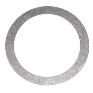 Spacer For Gearbox Input Shaft 507021 - Morra Disc Mower MF 25 - 22image