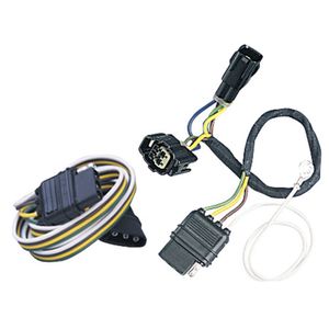 Vehicle Wiring Kit Jeep Wranglerimage