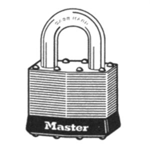 Mm Padlock Keyed Differentimage