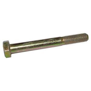Metric Bolt 10 X 120 447502 For Morra MF 25 Disc Mowerimage