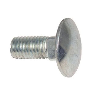 Metric Bolt 8 x 25 467504 For Morra MF25 Disc Mowerimage