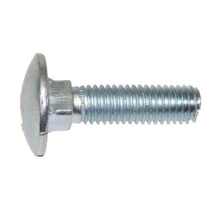 Metric Bolt 8 x 35 467513 For Morra MF 25 Disc Mowerimage