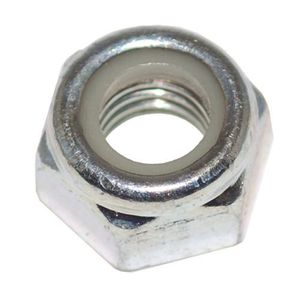 Locknut 8MM 472003 For Morra MF25 Disc Mowerimage