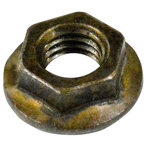 Nut For Morra Disc Mower MF25 & MF22image