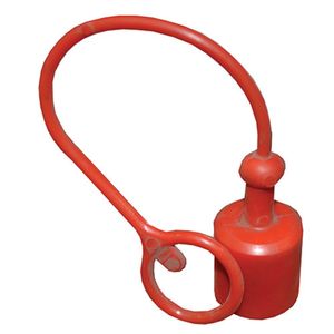 Dust Cap 529007 For Hydraulic Hoseimage