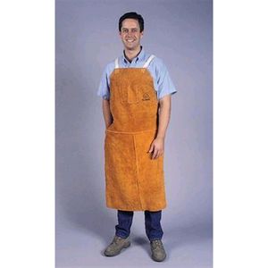 Welders Apron Firestop Bibimage