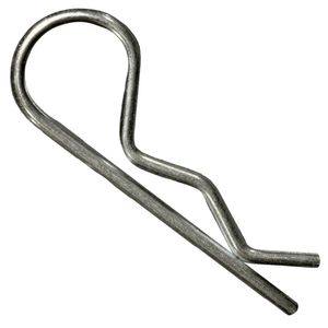 Clip Hitch Pin, 9/64"image
