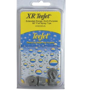 Extended Range Nozzle Xr Vs Tip Degree Pkimage