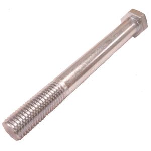 Hex Head Bolt Gradeimage