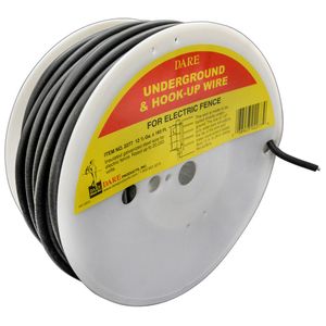 Ga Direct Burial Underground Cableimage