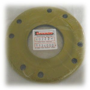 Eurocardan 1134107 FD0 Outer Plate for Slip Clutchimage