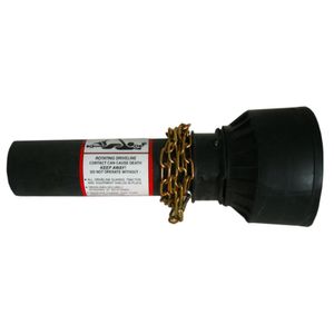 Sx Outer Shield For Cv Me Shaftimage