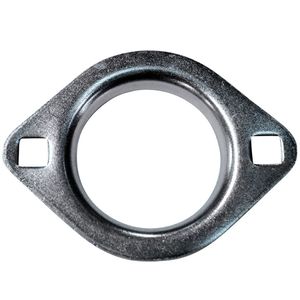 Bearing Flangette For Decloet Harvestorimage