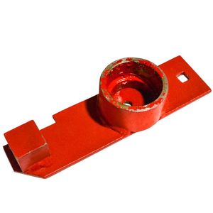 Bearing Support Decloet Harvestorimage