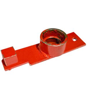 Bearing Support Decloet Harvestorimage