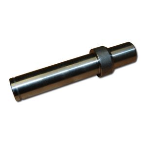 Input Drive Shaft Round Ends Decloet Harvestorimage