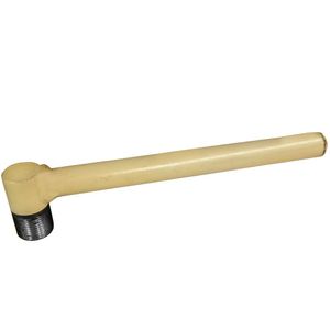 Front Bearing Support Decloet Harvestorimage