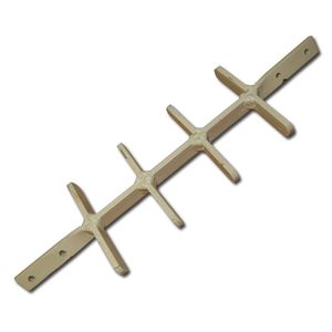 Tipper Bar Cream Decloet Harvestorimage