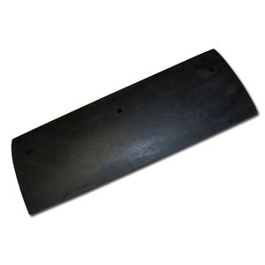 Scavenger Paddle Rubber Decloet Harvesterimage