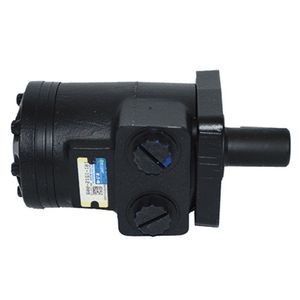 Char Lynn Motor Decloet Harvesterimage