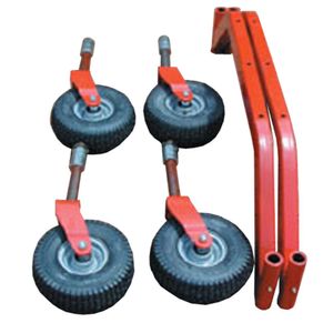 Pneumatic Tire Kit For Caroniimage