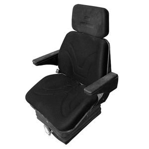 Universal Tractor Seatimage
