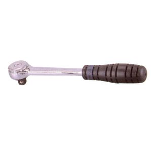 Drive Reversible Ratchet Rubber Handleimage