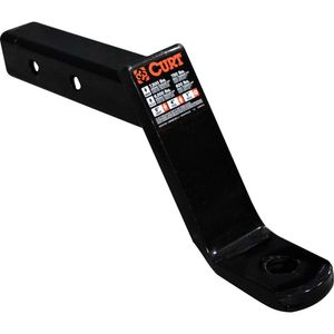 Ball Mount & Lgth Drop Riseimage