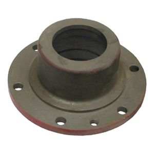 Bearing Support for Caroni TL/TM Flail Mowerimage