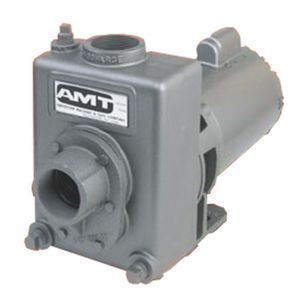 Self Priming Electric Pump Hpimage