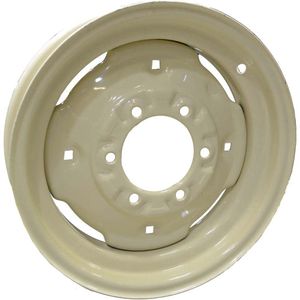 W4.2516-6 Implement Wheel, 16 In. x 4.25 In., 6 Boltimage