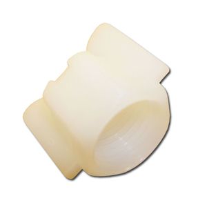 Tubing Connectors Whiteimage