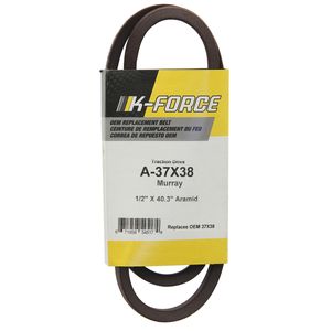 Murray Transmission Beltimage